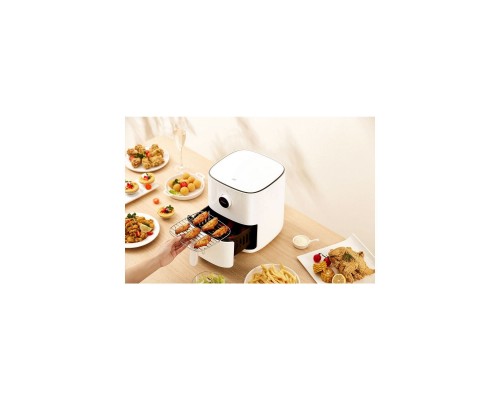 Мультипіч Xiaomi Mi Smart Air Fryer MAF02 Мультипіч Xiaomi Mi Smart Air Fryer MAF02