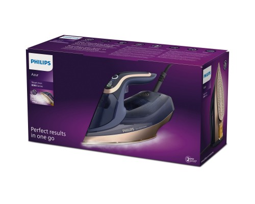 Праска Philips DST8050/20 Праска Philips DST8050/20