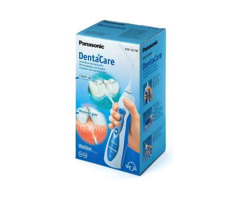Ирригатор Panasonic EW1211A321 Ирригатор Panasonic EW1211A321