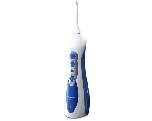 Ирригатор Panasonic EW1211A321 Ирригатор Panasonic EW1211A321