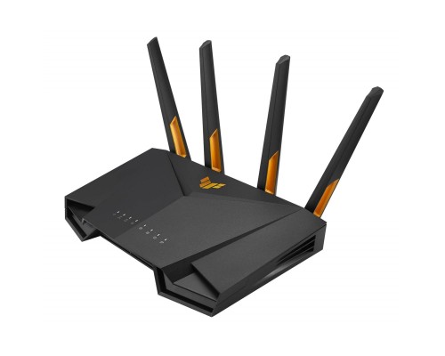 Маршрутизатор ASUS TUF-AX3000 V2 (TUF-AX3000) Маршрутизатор ASUS TUF-AX3000 V2 (TUF-AX3000)