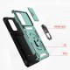 Чохол до мобільного телефона BeCover Military Samsung Galaxy A04 SM-A045 Dark Green (708217)