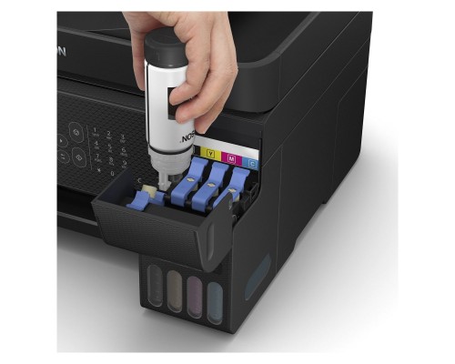 Многофункциональное устройство Epson L5290 WiFi (C11CJ65407) Многофункциональное устройство Epson L5290 WiFi (C11CJ65407)