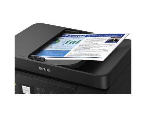 Многофункциональное устройство Epson L5290 WiFi (C11CJ65407) Многофункциональное устройство Epson L5290 WiFi (C11CJ65407)