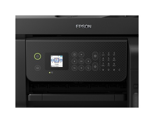 Многофункциональное устройство Epson L5290 WiFi (C11CJ65407) Многофункциональное устройство Epson L5290 WiFi (C11CJ65407)