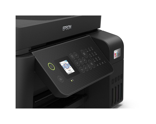 Многофункциональное устройство Epson L5290 WiFi (C11CJ65407) Многофункциональное устройство Epson L5290 WiFi (C11CJ65407)