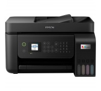 Багатофункціональний пристрій Epson L5290 WiFi (C11CJ65407)