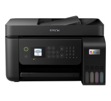 Багатофункціональний пристрій Epson L5290 WiFi (C11CJ65407)
