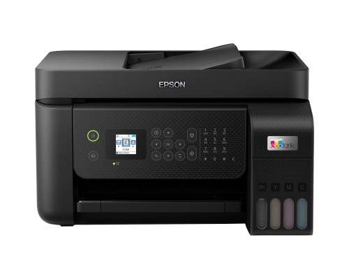 Многофункциональное устройство Epson L5290 WiFi (C11CJ65407) Многофункциональное устройство Epson L5290 WiFi (C11CJ65407)