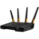Маршрутизатор ASUS TUF-AX3000 V2