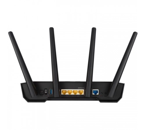 Маршрутизатор ASUS TUF-AX3000 V2 Маршрутизатор ASUS TUF-AX3000 V2
