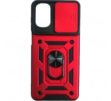 Чехол для мобильного телефона BeCover Military Motorola Moto G22 Red (708189)