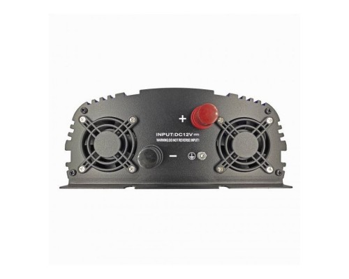 Автомобильный инвертор 12V/220V MS-1500 1800W, approximate sinusoid, USB, Shuko*2 Tommatech (29446) Автомобильный инвертор 12V/220V MS-1500 1800W, approximate sinusoid, USB, Shuko*2 Tommatech (29446)