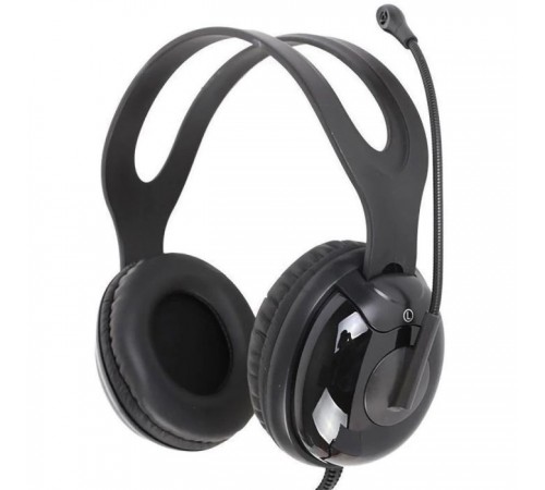 Навушники Microlab K280B Black (K280B) Навушники Microlab K280B Black (K280B)
