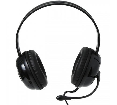 Навушники Microlab K280B Black (K280B) Навушники Microlab K280B Black (K280B)