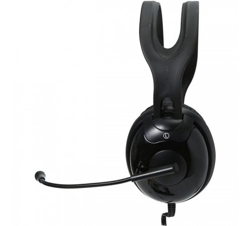 Навушники Microlab K280B Black (K280B) Навушники Microlab K280B Black (K280B)