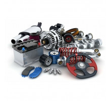 Гальмівний диск Bosch 0986479E45