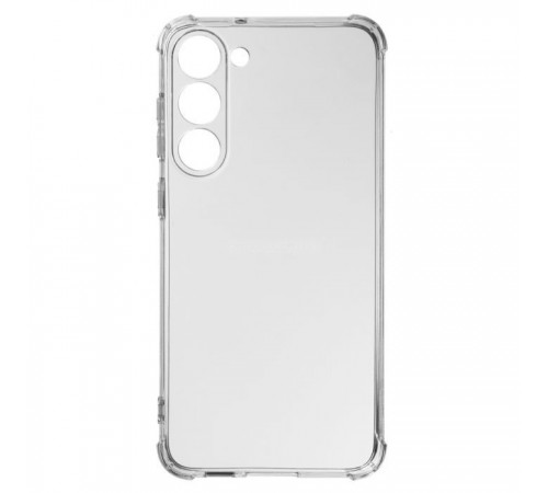 Чохол до мобільного телефона Armorstandart Air Force Samsung S23 Plus Camera cover Transparent (ARM65441) Чохол до мобільного телефона Armorstandart Air Force Samsung S23 Plus Camera cover Transparent (ARM65441)