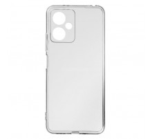 Чехол для мобильного телефона Armorstandart Air Series Xiaomi Redmi Note 12 5G Camera cover Transparent (ARM65191)