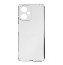 Чохол до мобільного телефона Armorstandart Air Series Xiaomi Redmi Note 12 5G Camera cover Transparent (ARM65191)