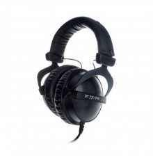 Наушники Beyerdynamic Dt 770 Pro 32 Ом Black (526337)