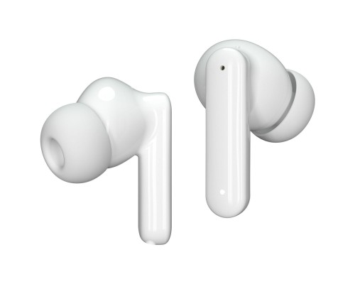 Наушники Ergo BS-730 Sticks Nano 2 White (BS-730W) Наушники Ergo BS-730 Sticks Nano 2 White (BS-730W)