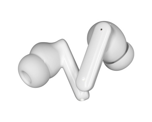 Наушники Ergo BS-730 Sticks Nano 2 White (BS-730W) Наушники Ergo BS-730 Sticks Nano 2 White (BS-730W)