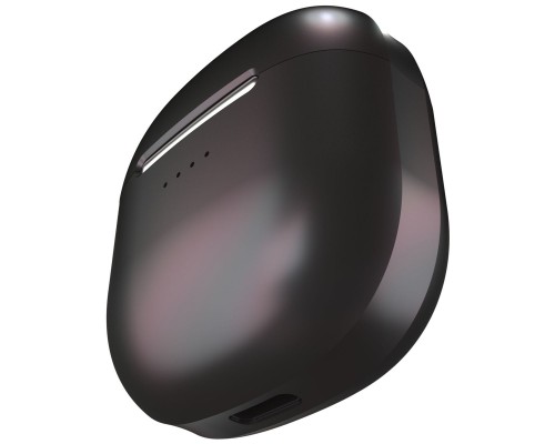 Наушники Ergo BS-740 Sticks Nano 2 Black (BS-740K) Наушники Ergo BS-740 Sticks Nano 2 Black (BS-740K)