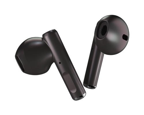 Наушники Ergo BS-740 Sticks Nano 2 Black (BS-740K) Наушники Ergo BS-740 Sticks Nano 2 Black (BS-740K)