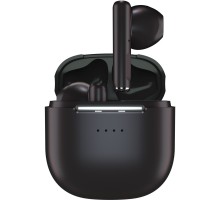 Наушники Ergo BS-740 Sticks Nano 2 Black (BS-740K)