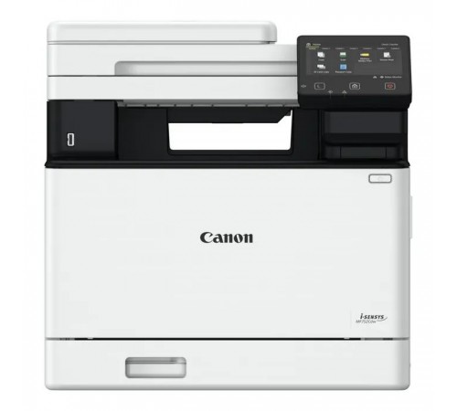 Многофункциональное устройство Canon i-SENSYS MF752Cdw c Wi-Fi (5455C012) Многофункциональное устройство Canon i-SENSYS MF752Cdw c Wi-Fi (5455C012)