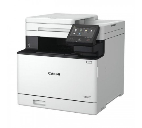 Многофункциональное устройство Canon i-SENSYS MF752Cdw c Wi-Fi (5455C012) Многофункциональное устройство Canon i-SENSYS MF752Cdw c Wi-Fi (5455C012)