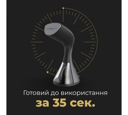 Відпарювач для одягу AENO GS1 (AGS0001) Відпарювач для одягу AENO GS1 (AGS0001)