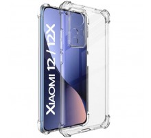 Чохол до мобільного телефона BeCover Anti-Shock Xiaomi 12 / 12X Clear (708629)
