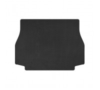 Килимок в багажник EVAtech BMW X5 (E53) Restyling 2003-2006 1 покол (BM12222B1RBB)