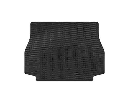Килимок в багажник EVAtech BMW X5 (E53) Restyling 2003-2006 1 покол (BM12222B1RBB) Килимок в багажник EVAtech BMW X5 (E53) Restyling 2003-2006 1 покол (BM12222B1RBB)