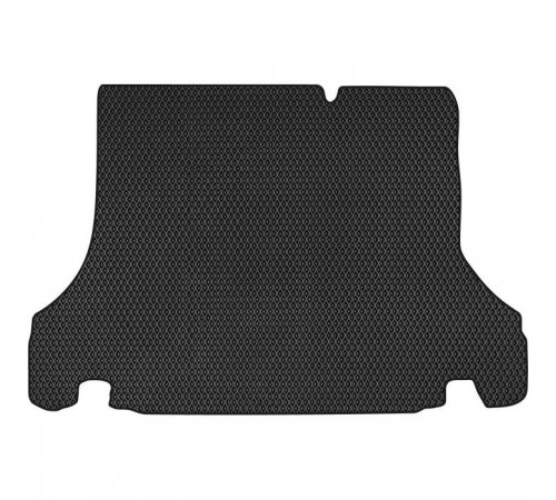 Килимок в багажник EVAtech Chevrolet Lanos 2004-2017 Sedan EU (CT344B1RBB) Килимок в багажник EVAtech Chevrolet Lanos 2004-2017 Sedan EU (CT344B1RBB)