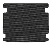 Килимок в багажник EVAtech Ford Focus (C307) MT 2005-2010 2 поколі (FD32211BO0RBB)