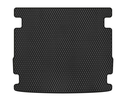 Килимок в багажник EVAtech Ford Focus (C307) MT 2005-2010 2 поколі (FD32211BO0RBB) Килимок в багажник EVAtech Ford Focus (C307) MT 2005-2010 2 поколі (FD32211BO0RBB)