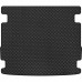 Килимок в багажник EVAtech Ford Focus (C307) MT 2005-2010 2 поколі (FD32211BO0RBB)
