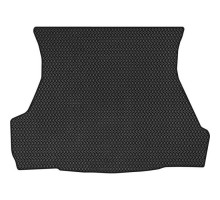 Килимок в багажник EVAtech Ford Mondeo (BWY) 2000-2007 3 поколінн (FD11943B1RBB)