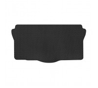 Килимок в багажник EVAtech Toyota Aygo 2005-2014 1 покоління Htb (TY52728B1RBB)