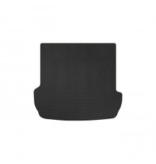 Килимок в багажник EVAtech Volkswagen Bora 1998-2005 Combi EU (VW12490B1RBB)