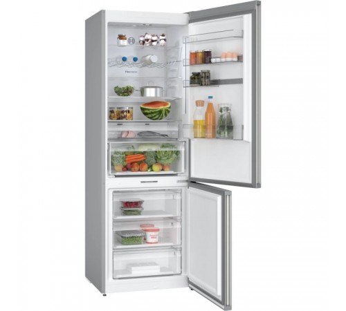 Холодильник Bosch KGN49XID0U Холодильник Bosch KGN49XID0U