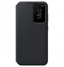 Чохол до мобільного телефона Samsung Galaxy S23 Smart View Wallet Case Black (EF-ZS911CBEGRU)
