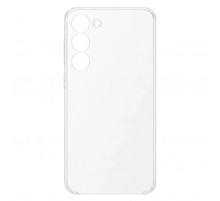 Чохол до мобільного телефона Samsung Galaxy S23 Plus Clear Case Transparency (EF-QS916CTEGRU)