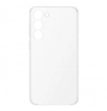 Чохол до мобільного телефона Samsung Galaxy S23 Plus Clear Case Transparency (EF-QS916CTEGRU)