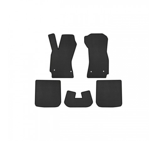 Килимок в салон EVAtech Audi A4 (B5) 1994-1999 1 покоління Combi (AU13022C5AV4RBB) Килимок в салон EVAtech Audi A4 (B5) 1994-1999 1 покоління Combi (AU13022C5AV4RBB)