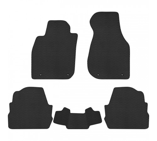 Килимок в салон EVAtech Audi A6 (C5) FWD 1997-2000 2 покоління Se (AU12449CG5TL4RBB) Килимок в салон EVAtech Audi A6 (C5) FWD 1997-2000 2 покоління Se (AU12449CG5TL4RBB)