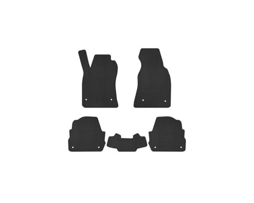Коврик в салон EVAtech Audi A6 (C5) FWD Restyling 2000-2004 2 покол (AU31271CVK5AV8RBB) Коврик в салон EVAtech Audi A6 (C5) FWD Restyling 2000-2004 2 покол (AU31271CVK5AV8RBB)